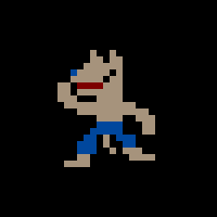 Werewolf
