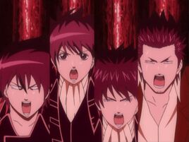 Shinsengumi 10