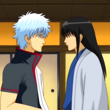 Episode 5 Gintama Wiki Fandom