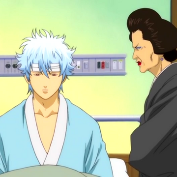 Episode 31 Gintama Wiki Fandom