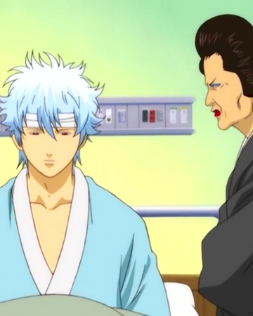 Episode 31 Gintama Wiki Fandom