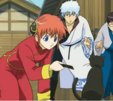 Gintama full episodes sales