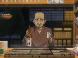 Gintama Episode 156