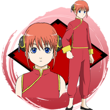 Kagura S Gallery Gintama Wiki Fandom More than 12 million free. kagura s gallery gintama wiki fandom