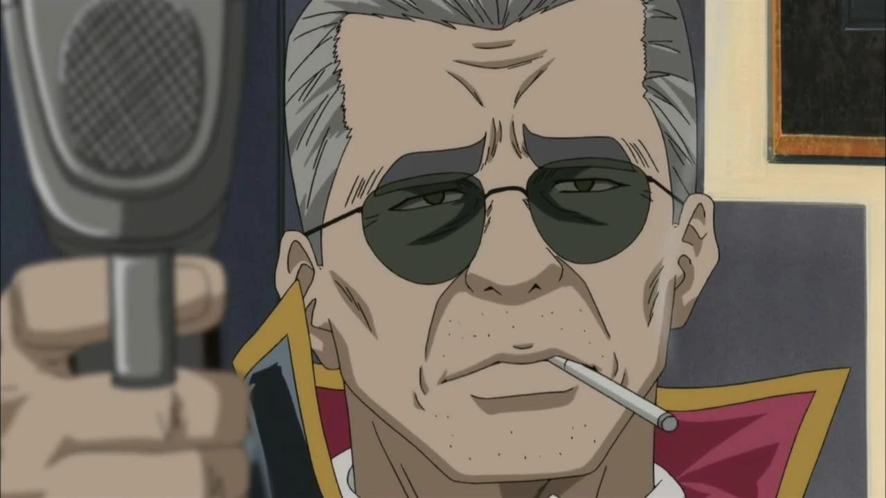 Matsudaira Katakuriko S Birthday Gintama Wiki Fandom