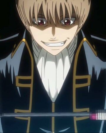 Episode 336 Gintama Wiki Fandom Episode 336 Gintama Wiki Fandom