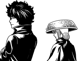 Manga