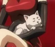 Sadaharu parody character in drama "Kintama"