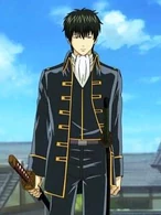 Hijikata shinsengumi.jpg (14 KB) Basic Hijikata in Shinsengumi uniform