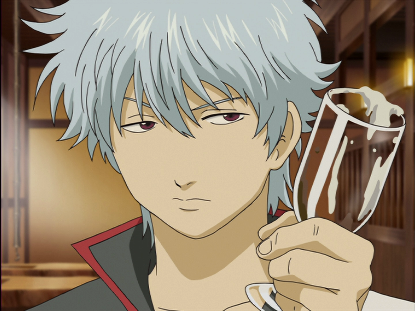 gintoki gintama