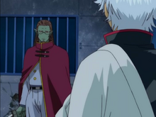 Gintama Episode 13