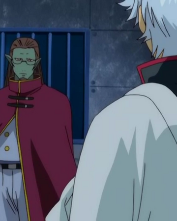 Episode 13 Gintama Wiki Fandom Episode 13 Gintama Wiki Fandom