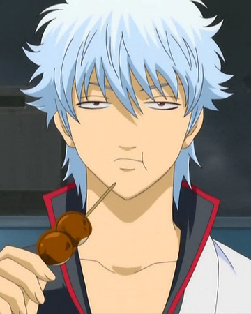 Episode 66 Gintama Wiki Fandom
