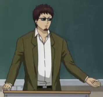 hasegawa gintama