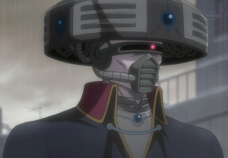 Uranus Hankai Gintama Wiki Fandom Uranus Hankai Gintama Wiki Fandom