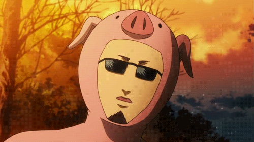 hasegawa gintama hasegawa gintama