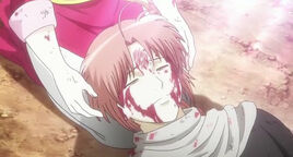Kamui Episode 326