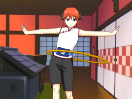 Gintama Episode 29A