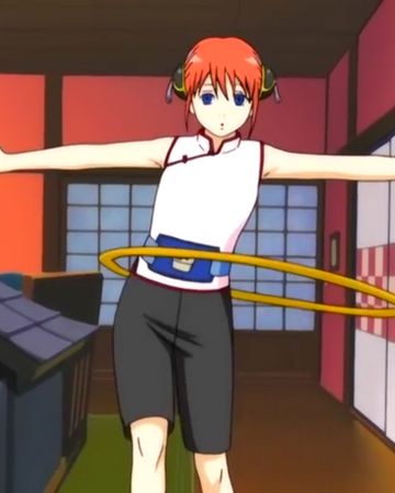 Episode 29 Gintama Wiki Fandom Episode 29 Gintama Wiki Fandom