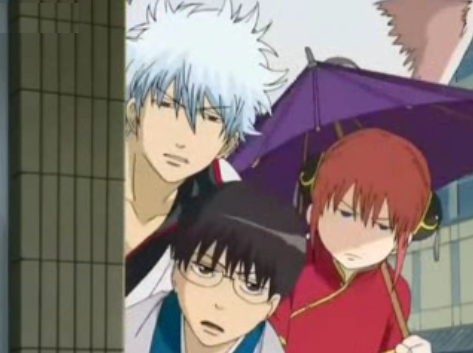 Gintama (season 4) - Wikipedia