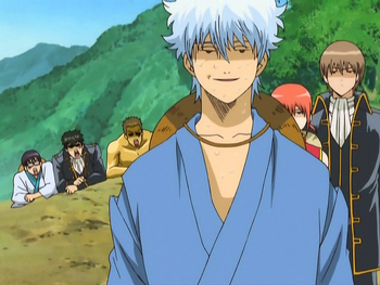 Gintama 65