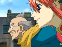 Gintama Episode 48B