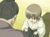 Young Sougo