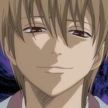 Okita Sougo Gintama Wiki Fandom The calm eye is almond shaped but when a person is smiling. okita sougo gintama wiki fandom