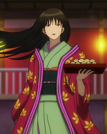 Episode 309 Gintama Wiki Fandom Episode 309 Gintama Wiki Fandom