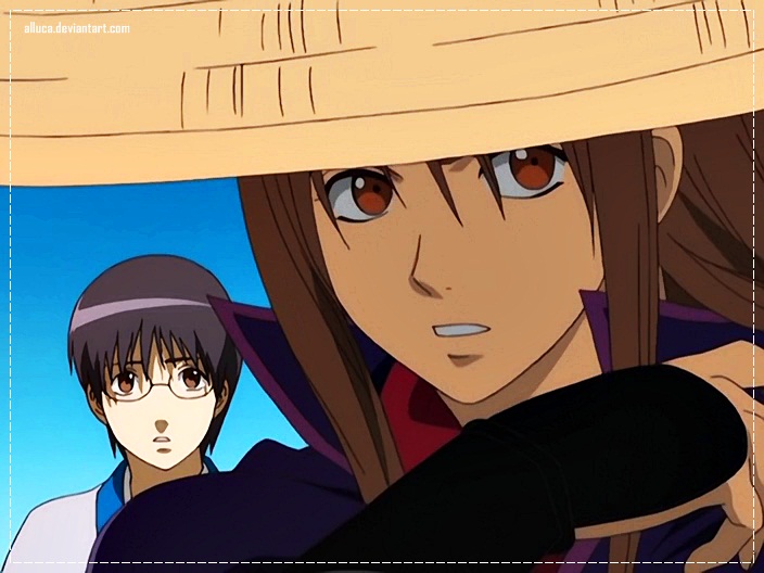 mutsu gintama mutsu gintama