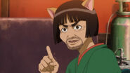 Gintama-Be-Forever-Yorozuya-Catherine.jpg (92 KB) Catherine in Be Forever Yorozuya.