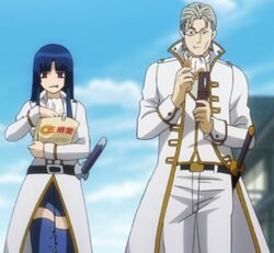 Imai Nobume Gintama Wiki Fandom Imai Nobume Gintama Wiki Fandom