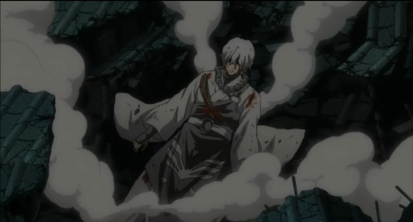 Oboro gintama discount