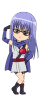 Sarutobi Chibi