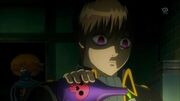 Sougo Okita Episode 295