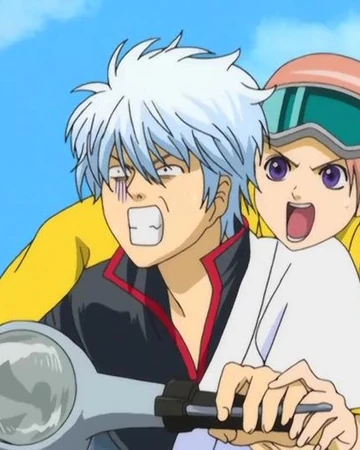 Episode 67 Gintama Wiki Fandom