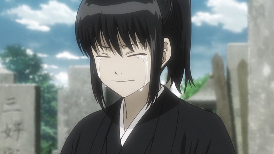 gintama live action katsura