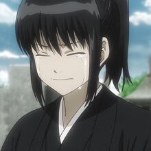 Katsura Kotarou Gintama Wiki Fandom Funakoshi's father was also a sculptor and soon he felt the same vocation. katsura kotarou gintama wiki fandom