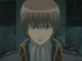 Sougo Okita 26