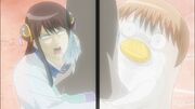 Katsura and Elizabeth Episode 289