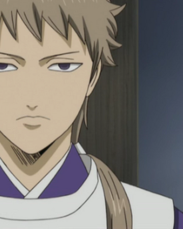 Ketsuno Seimei 結野 晴明 Gintama Wiki Fandom Ketsuno Seimei 結野 晴明 Gintama Wiki Fandom