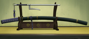 Tatsugoroukatana