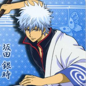 Sakata Gintoki Gintama Wiki Fandom With tenor, maker of gif keyboard, add popular gintoki face animated gifs to your conversations. sakata gintoki gintama wiki fandom