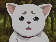 Sadaharu distressed in Episode 73