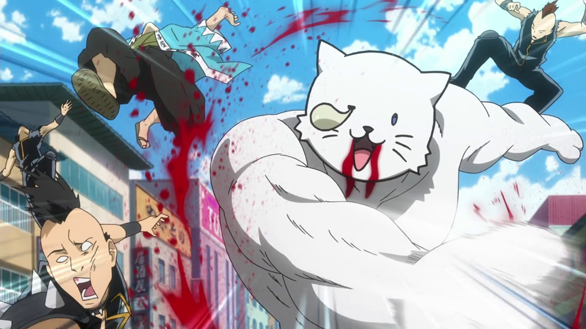Episode 288 | Gintama Wiki | Fandom