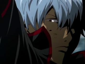 Gintama Episode 61