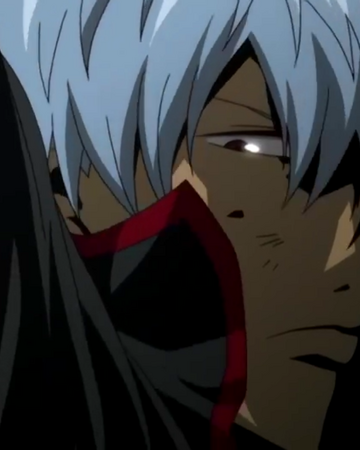 Episode 61 Gintama Wiki Fandom Episode 61 Gintama Wiki Fandom