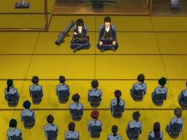 Gintama Episode 14A