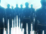 Farewell, Shinsengumi Arc