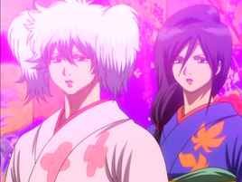 Gintama Episode 24